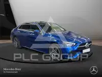 2025 Mercedes Benz C 300