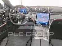 2025 Mercedes Benz C 300
