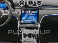 2025 Mercedes Benz C 300