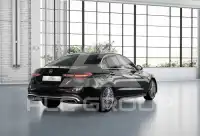 2025 Mercedes Benz C 300