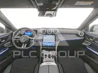 2025 Mercedes Benz C 300