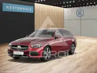 2025 Mercedes Benz C 300