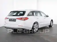 2025 Mercedes Benz C 300