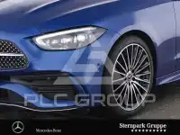 2025 Mercedes Benz C 300
