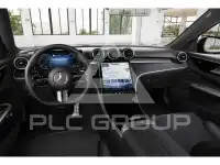 2025 Mercedes Benz C 300