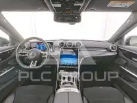 2025 Mercedes Benz C 300