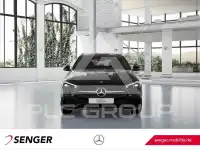 2025 Mercedes Benz C 300
