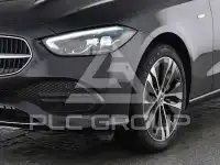 2025 Mercedes Benz C 300