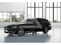 2025 Mercedes Benz C 300