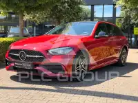 2025 Mercedes Benz C 300