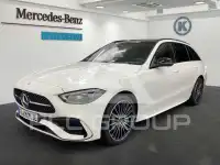 2025 Mercedes Benz C 300