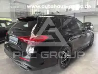 2025 Mercedes Benz C 300