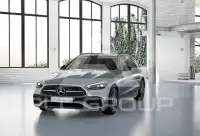 2025 Mercedes Benz C 300