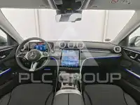 2025 Mercedes Benz C 300