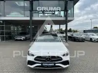 2025 Mercedes Benz C 300