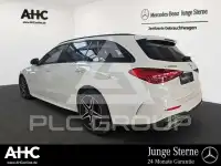 2025 Mercedes Benz C 300