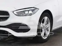 2025 Mercedes Benz C 300