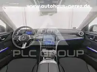 2025 Mercedes Benz C 300