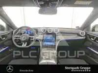 2025 Mercedes Benz C 300