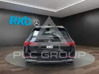 2025 Mercedes Benz C 300
