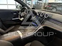 2025 Mercedes Benz C 300