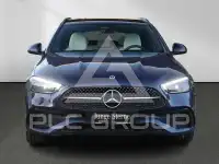 2025 Mercedes Benz C 300