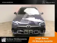 2025 Mercedes Benz C 300