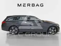 2025 Mercedes Benz C 300