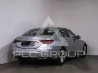 2025 Mercedes Benz C 300