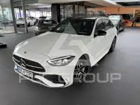 2025 Mercedes Benz C 300