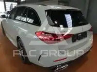 2025 Mercedes Benz C 300