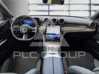 2025 Mercedes Benz C 300
