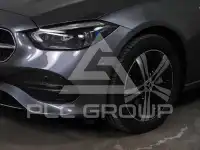 2025 Mercedes Benz C 300