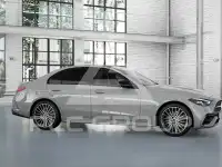 2025 Mercedes Benz C 300