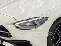 2025 Mercedes Benz C 300
