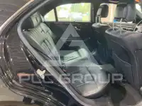 2015 Mercedes Benz E 350