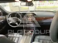 2015 Mercedes Benz E 350