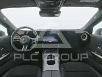 2025 Mercedes Benz CLA 250