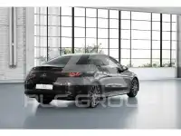 2025 Mercedes Benz CLA 250