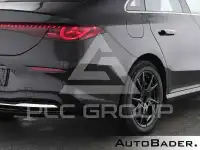 2025 Mercedes Benz CLA 250