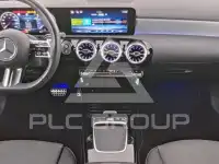2025 Mercedes Benz CLA 250