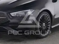 2025 Mercedes Benz CLA 250