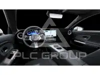 2025 Mercedes Benz CLA 250