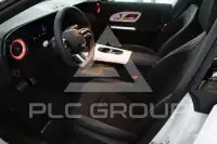 2025 Mercedes Benz CLA 250