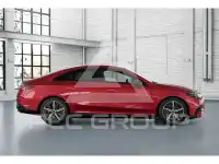 2025 Mercedes Benz CLA 250