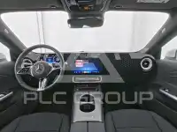 2025 Mercedes Benz CLA 250