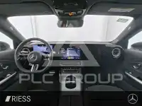 2025 Mercedes Benz CLA 250