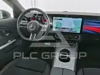 2025 Mercedes Benz CLA 250
