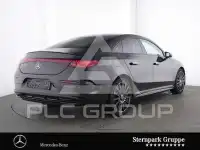 2025 Mercedes Benz CLA 250