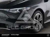 2025 Mercedes Benz CLA 250
